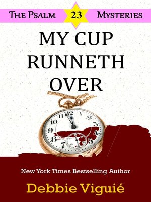 cover image of My Cup Runneth Over